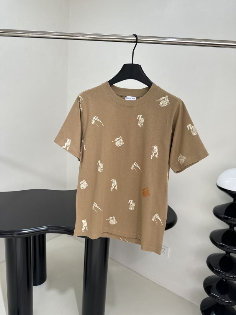 Burberry T-Shirts